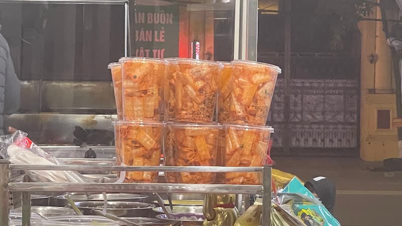 Hình ảnh Chè Huế Bánh Xèo - 3