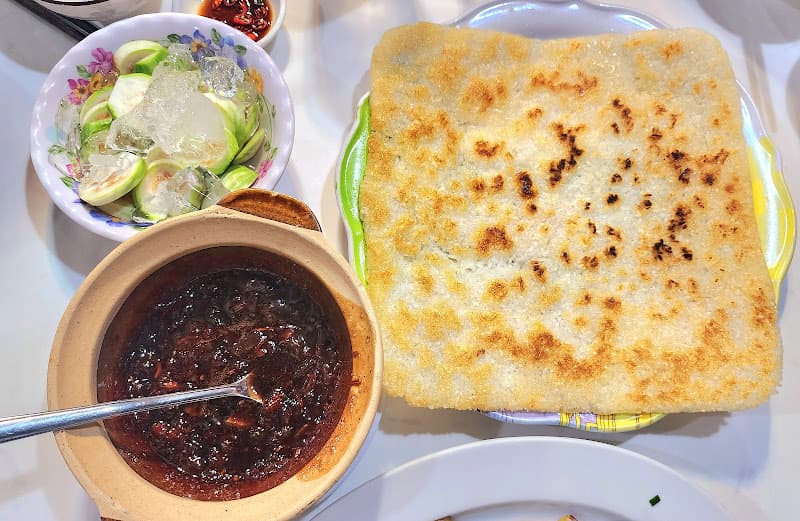 Hình ảnh Trường Lưu Thuỷ - Quán Ăn Gia Đình - 3
