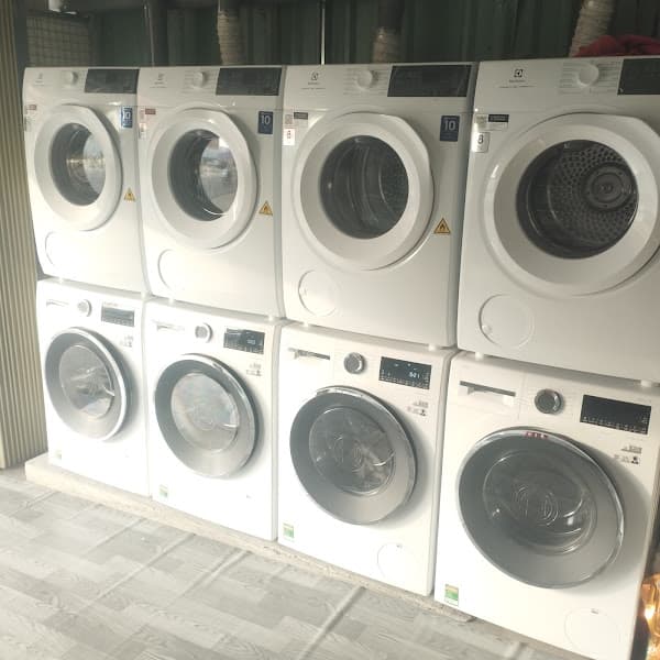 Hình ảnh Giặt sấy 5.0 - 5