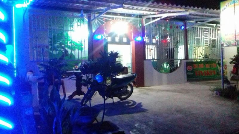 Hình ảnh NHẤT ĐỘNG QUÁN Cafe - Trà Sữa - 4