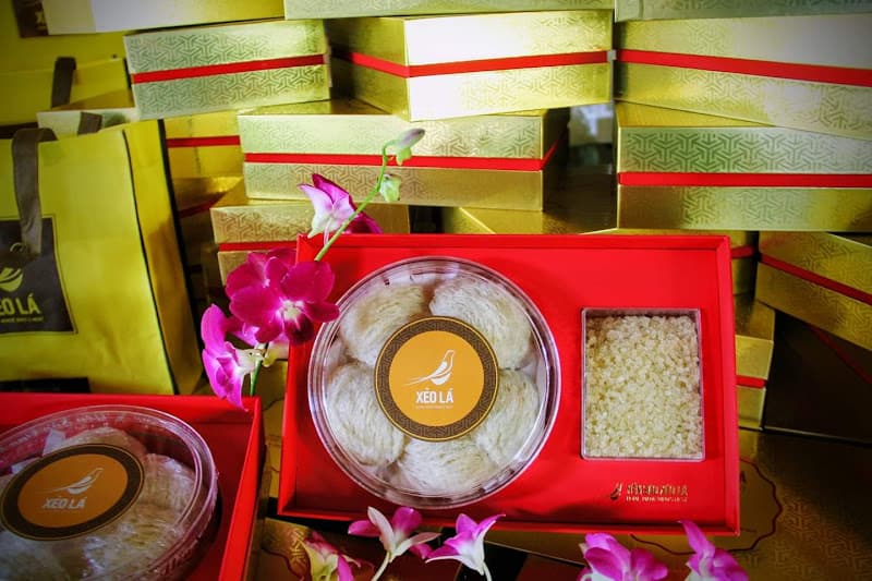 Hình ảnh Yến Sào Xẻo Lá - 2