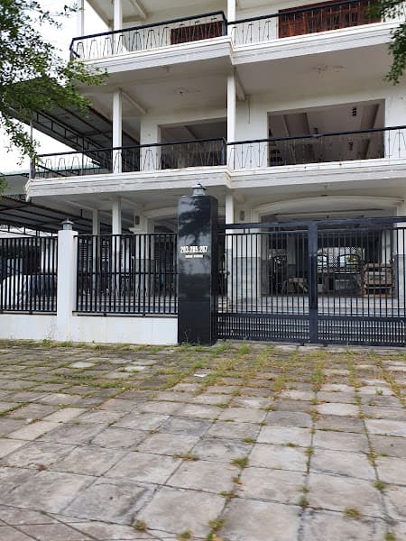 Hình ảnh Bá Tước - 2