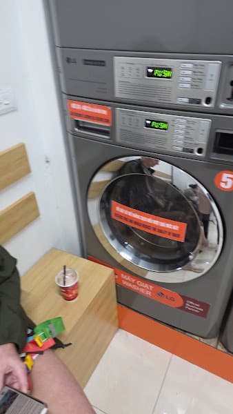 Hình ảnh The Laundry Spot - 2