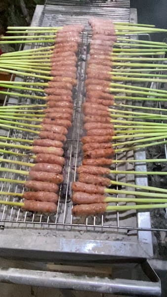 Hình ảnh Nem lụi Ku Huế - 3