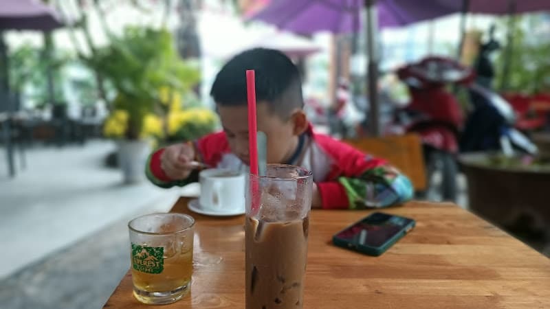 Hình ảnh Vạn Phú coffee - 2
