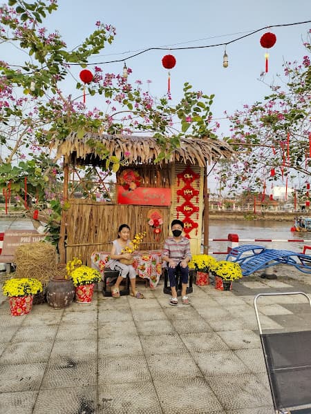 Hình ảnh Ăn Vặt Key Trương - 4