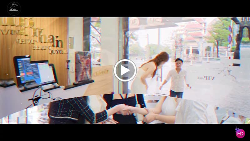 Hình ảnh VIPMan Barber Shop - Cắt tóc nam Huế - 3