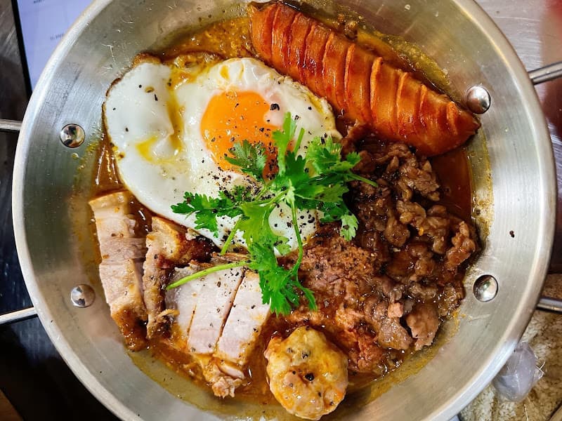 Hình ảnh Bếp Nhà Mơ - 4