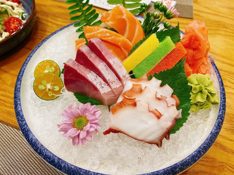 Hình ảnh Nhà Hàng Nhật Bản Tokyo (Tokyo japanese restaurant) - 2