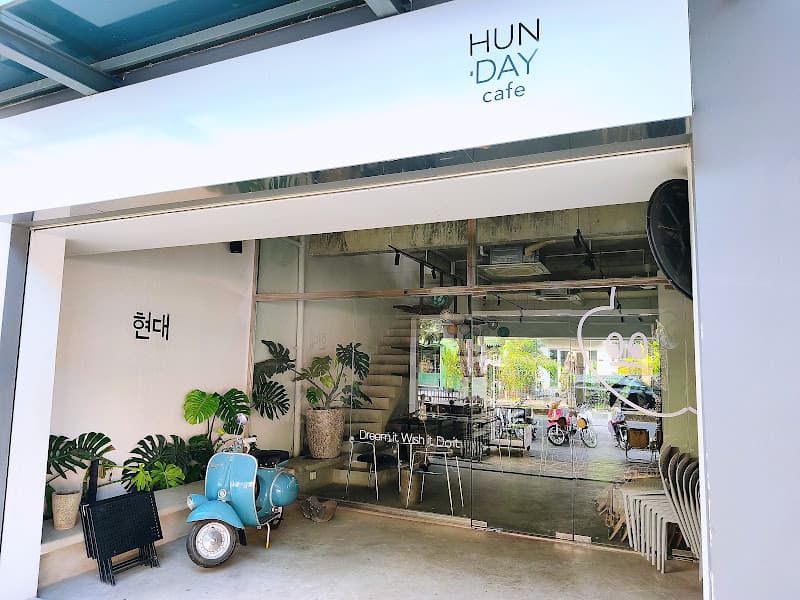 Hình ảnh Hun Day Café - 3
