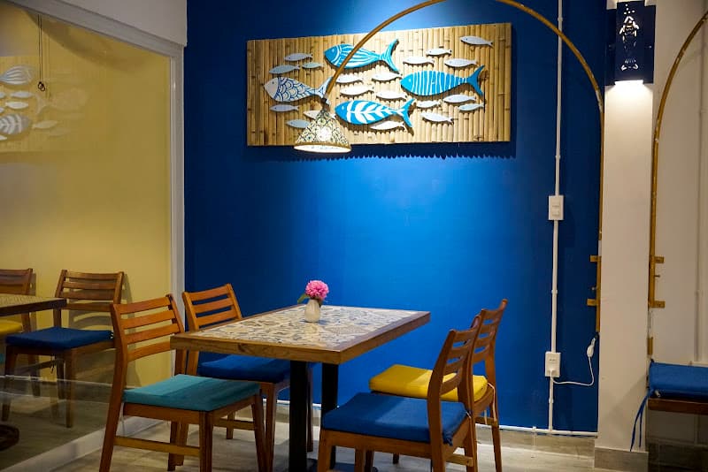 Hình ảnh Fatfish Restaurant & Lounge Bar - 3