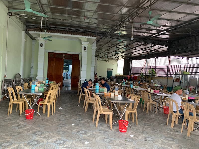 Ảnh bìa Quán cháo lươn Ngọc Hường