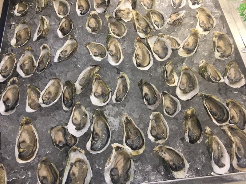 Hình ảnh NHÀ HÀNG THÀNH HUỲ - BUFEET HẢI SẢN - KARAOKE - 4