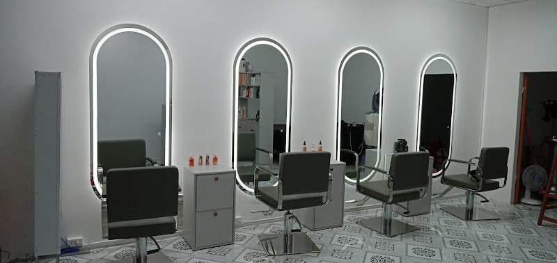 Hình ảnh Hair Salon HANA - 2