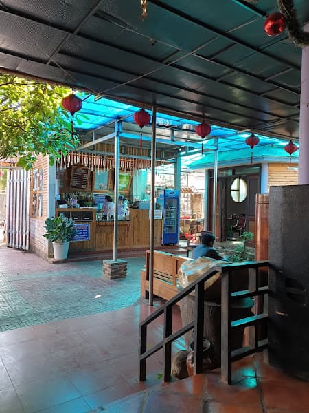 Ảnh bìa Cafe Cao Nguyên
