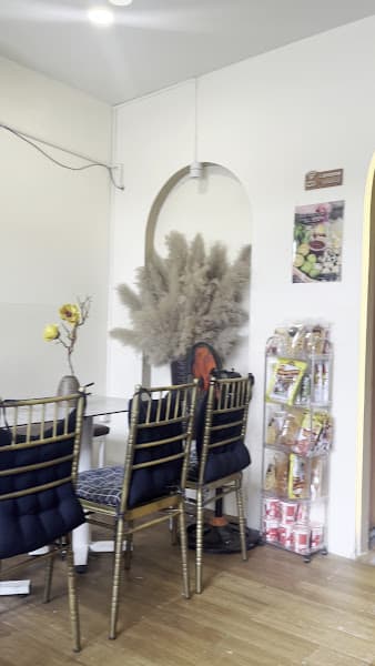 Hình ảnh GUU Tea & Coffee Trà Vinh - 2