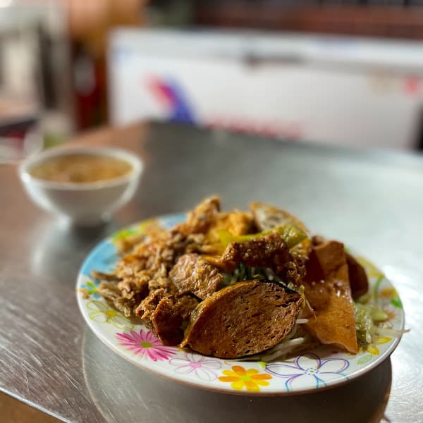 Hình ảnh Quán Cơm Chay Đức Thiện - 3