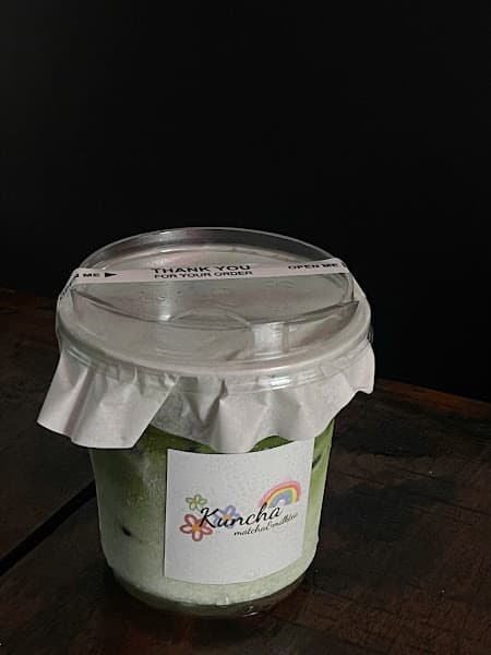 Ảnh bìa Kuncha Matcha Coffee & Milktea