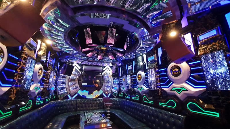 Hình ảnh Crown Karaoke - 5