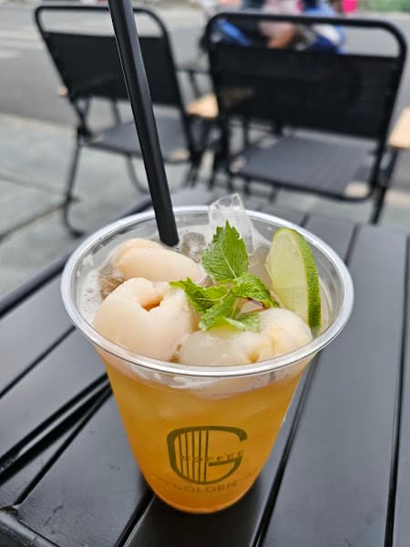Hình ảnh Golden Coffee - 2