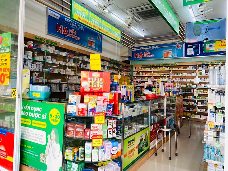 Hình ảnh Nhà thuốc An Khang - 4