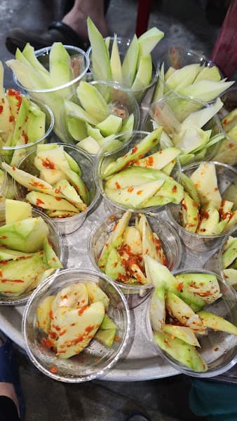 Hình ảnh Bánh Xèo 39 Bách Ánh - 2