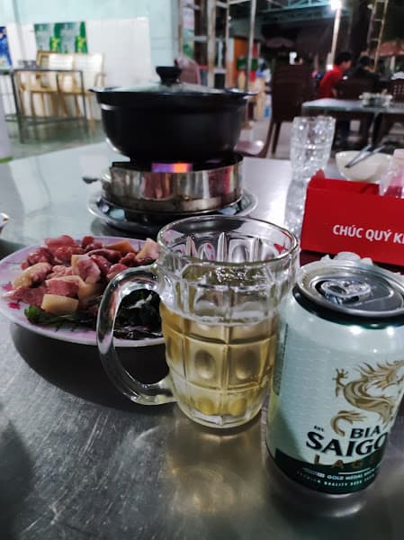 Hình ảnh Quán Hải Sản Tầm Ngư - 3