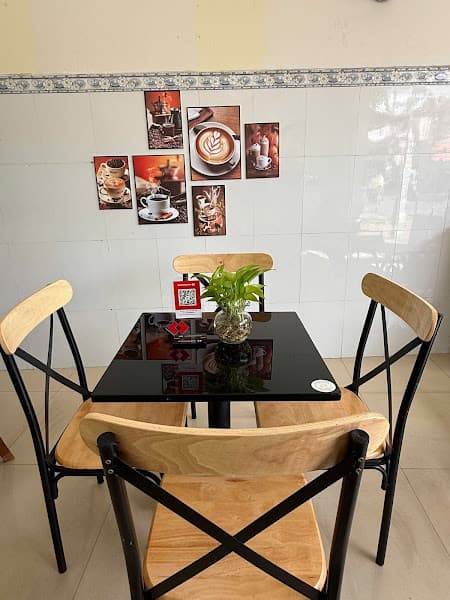 Ảnh bìa Xôi - Bánh Mì - Cô Út (Juice&Coffee - HAN2K)