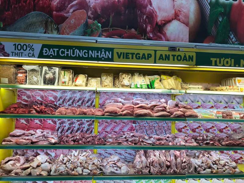 Hình ảnh Siêu thị Bách hóa XANH - 3