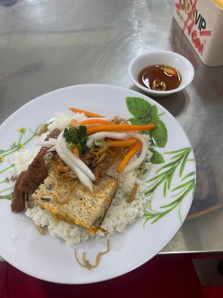 Hình ảnh Cơm tấm chay An Đông - 2