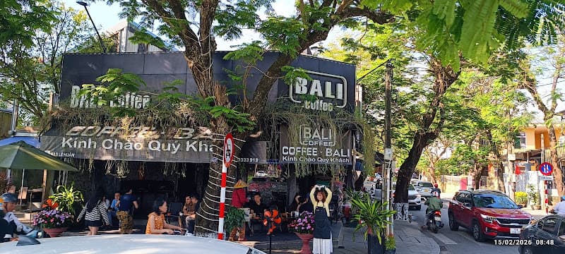 Ảnh bìa Bali Coffee