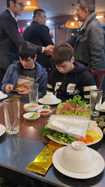 Hình ảnh Nhà Hàng Nam Việt - 3