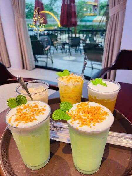 Hình ảnh Gé Coffee - 5