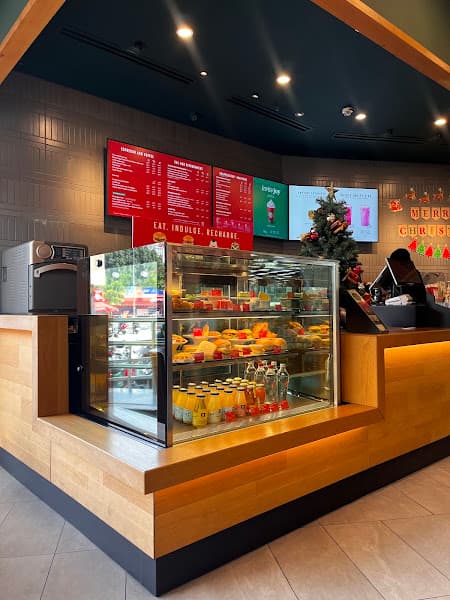 Hình ảnh Starbucks Lotte Pico - 2