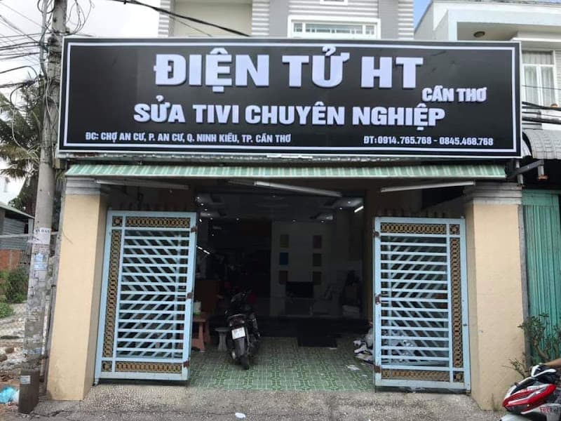 Hình ảnh Sửa Tivi Tại Biên Hòa - Đồng Nai ( Điện Tử HT Đồng Nai ) - 5