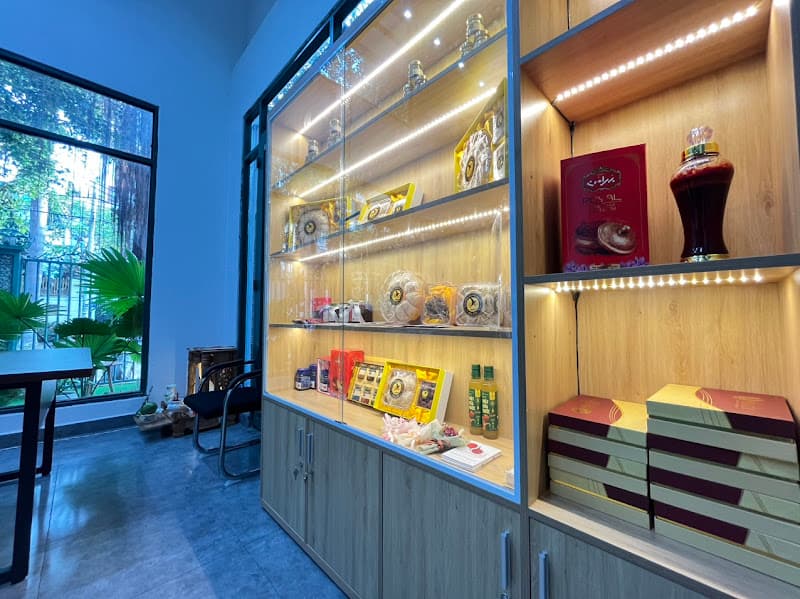 Hình ảnh Cửa hàng yến sào quận Bình Tân - Yến Tốt - 2