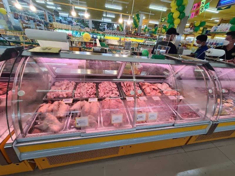 Hình ảnh Bách Hoá XANH - 6