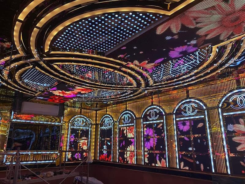 Hình ảnh Karaoke MV - 4