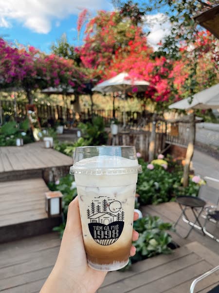 Hình ảnh Tiệm cà phê 1998 - 5