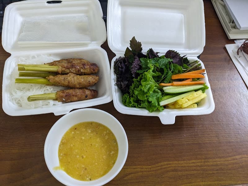 Hình ảnh Bún Bò Huế O Hường (Cơ sơ 1) - 5