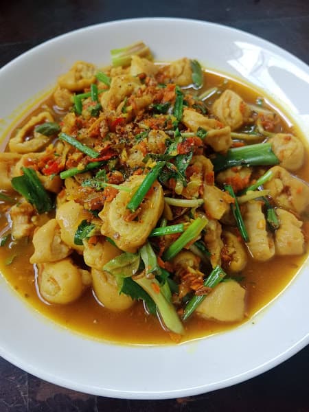 Hình ảnh Gỏi cá Thanh Vân - 4