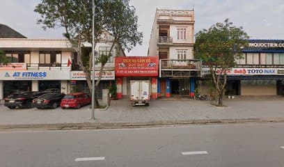 Bún bò Huế - Long béo