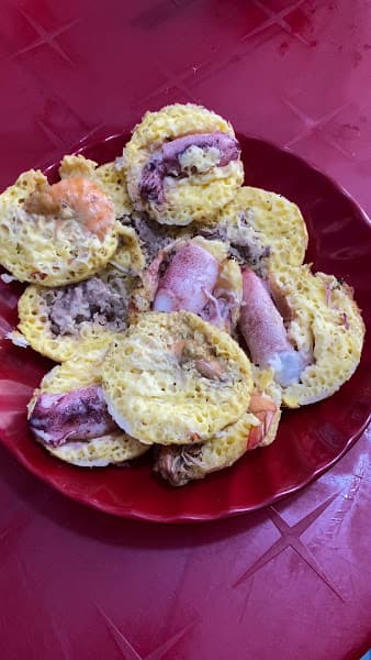 Hình ảnh Bánh căn Phương Nguyễn - 4