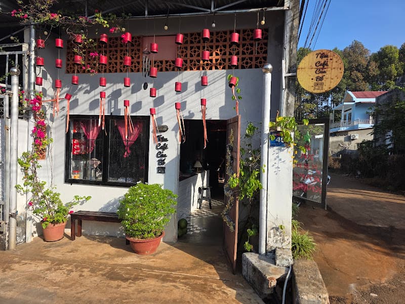 Hình ảnh Tiệm Café Của Bố - 4
