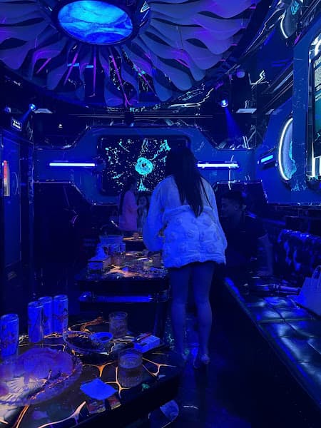 Hình ảnh Karaoke Chợt Nhớ - Kim Mã - 4