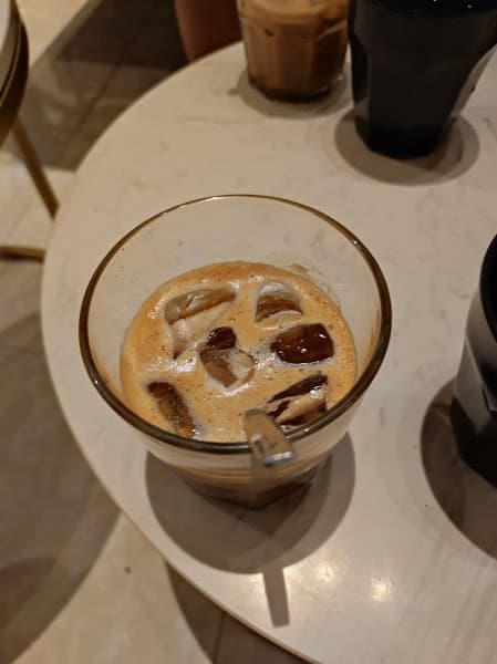 Hình ảnh MỘC GARDEN coffee - tea - 2