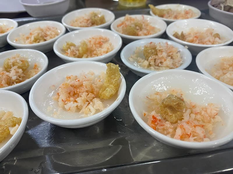 Hình ảnh Quán Bánh Bèo Nậm Lọc Huế Xưa - 2