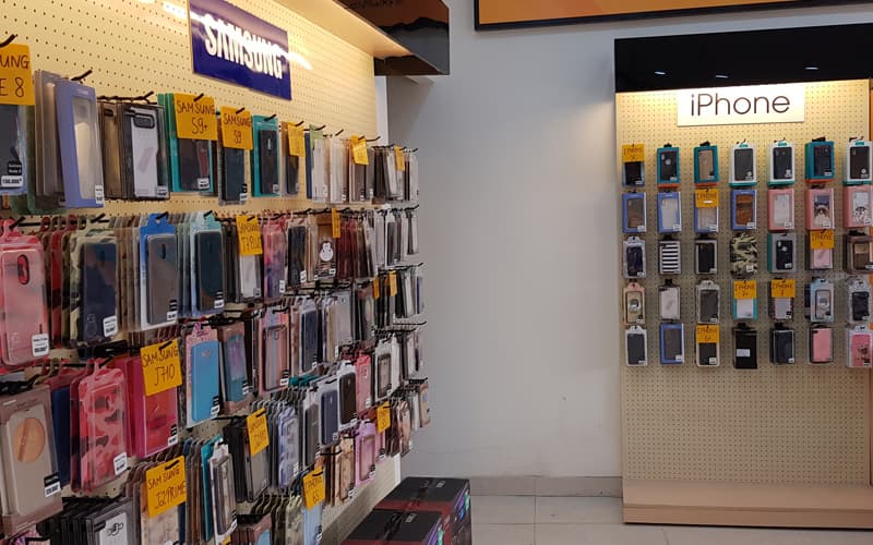 Hình ảnh Thế Giới Di Động - 4