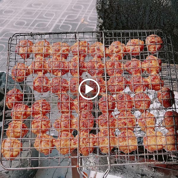 Hình ảnh Quán bún chả Cây Mít - 4