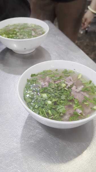Hình ảnh Quán Phở Nữ - 4